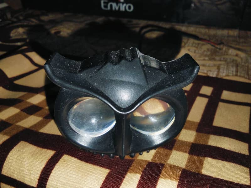 Owl light 1