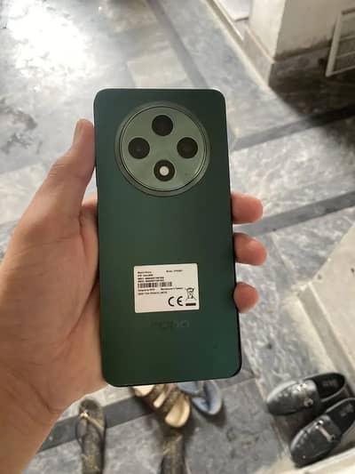 OPPO Reno12 F 12/256gb infinix redmi tecno