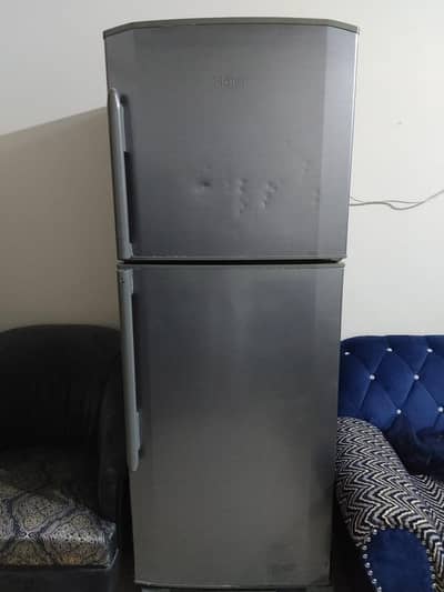 Haier Fridge Large Size