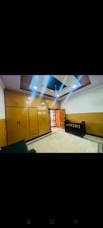 2nd floor for rent gas + water + electricity