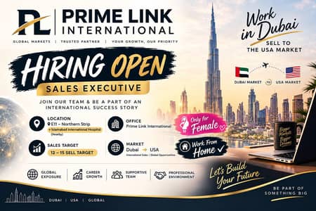 female staff for sale agent Dubai telecom
