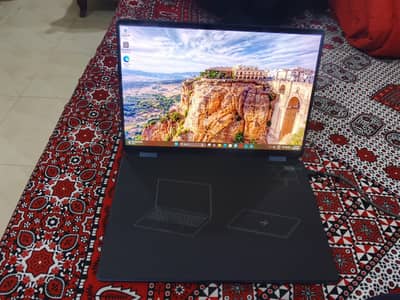 Hp Omnibook Ultra Flip Flop Laptop i7 14-fh0058TU.