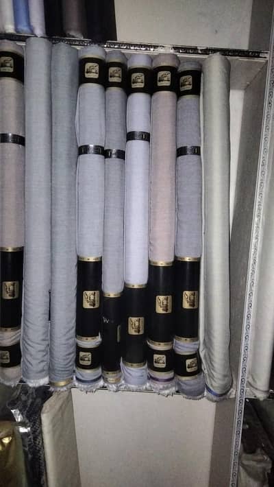washing wear & cotton