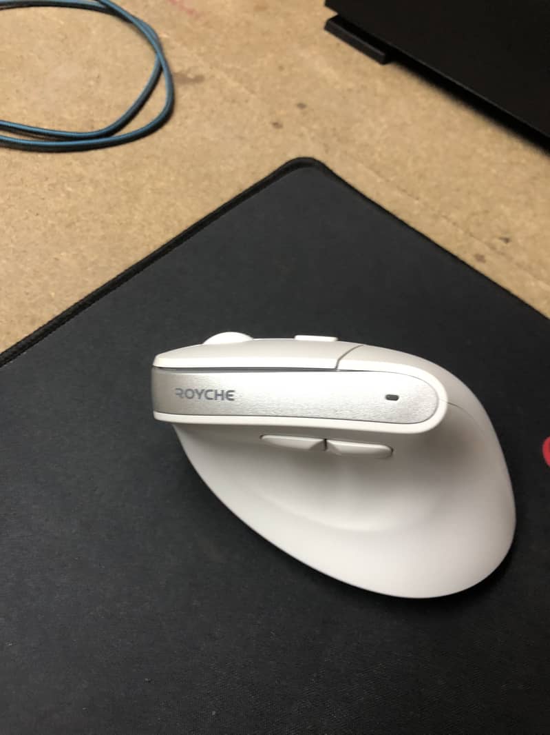 Wireless Mouse | Compatible for Daily use 2