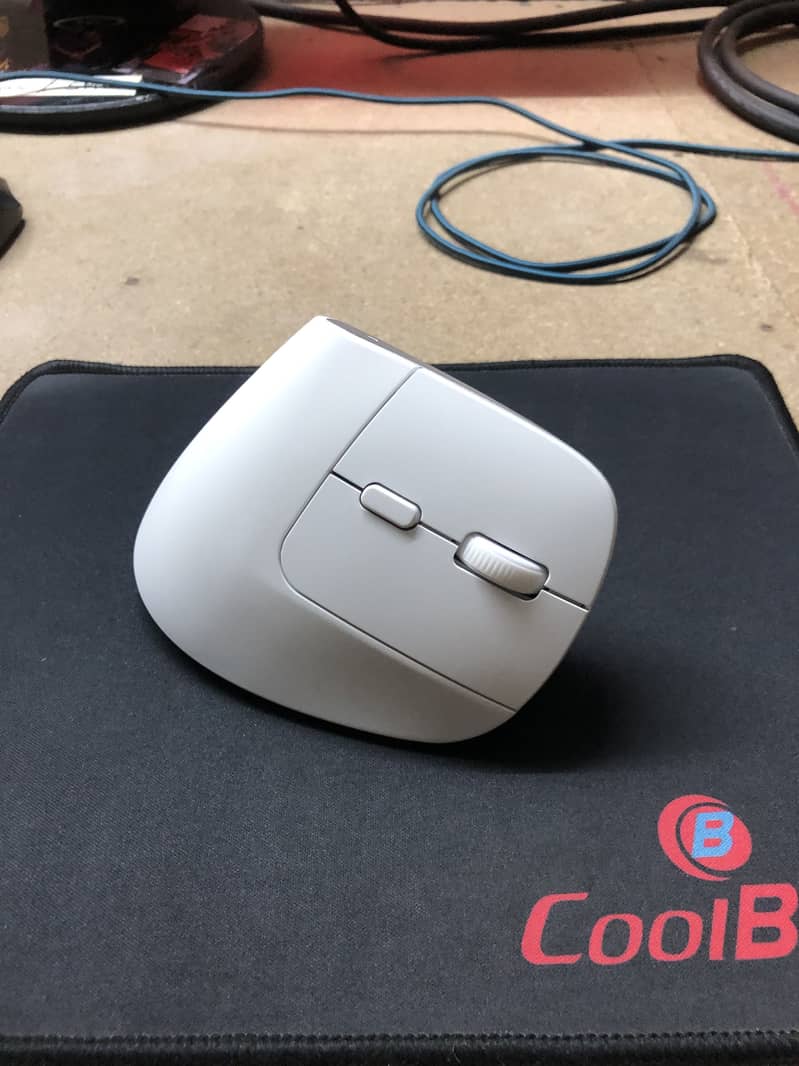 Wireless Mouse | Compatible for Daily use 3
