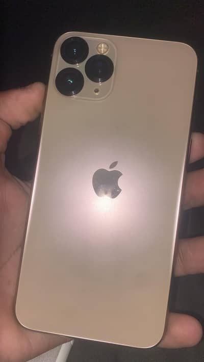 Apple iPhone 11 Pro