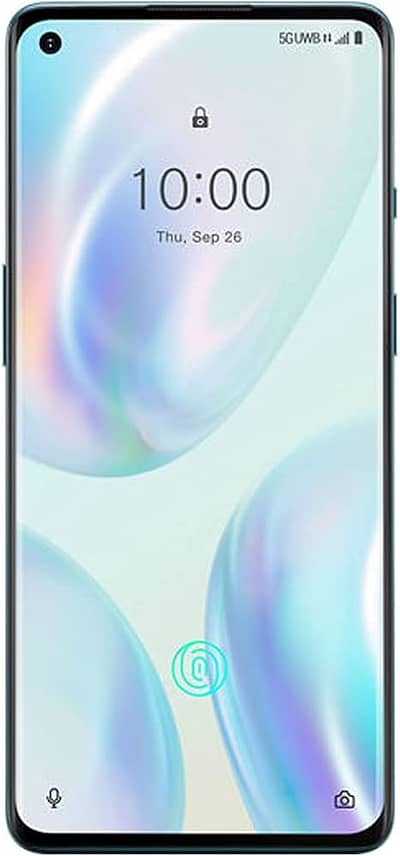 Oneplus 8 (12 256) all clear sim 1 pta approved