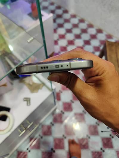 Infinix Note 6