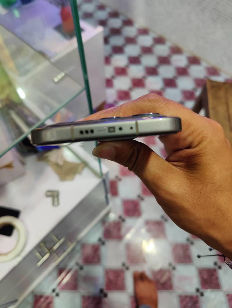 Infinix Note 6 0