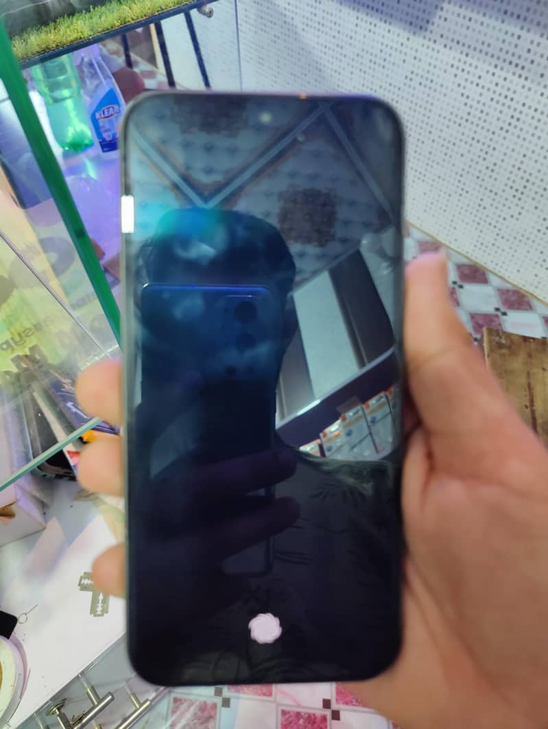 Infinix Note 6 3