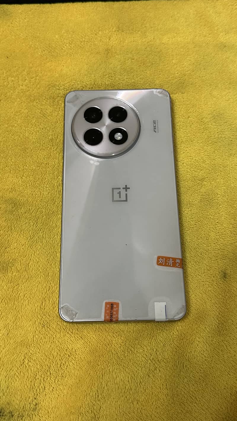 One Plus Ace 5 5