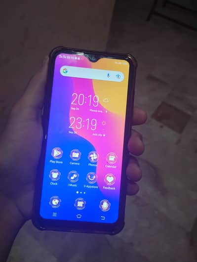 Vivo Y93 all ok good condition urgent sale contact Whatsapp03459150708