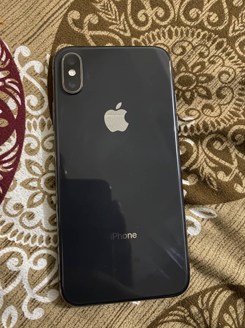 Apple iPhone X 2