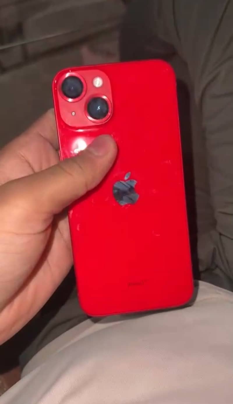 Apple iPhone 14 0
