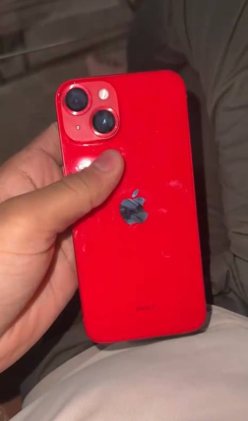 Apple iPhone 14 1