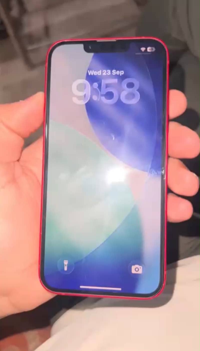 Apple iPhone 14 5