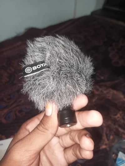 Mic sale