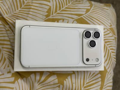 Apple iPhone 17 Pro Max