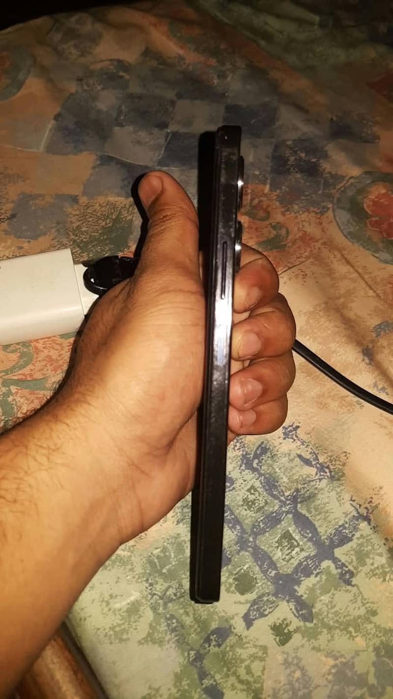 Infinix Note 30 3
