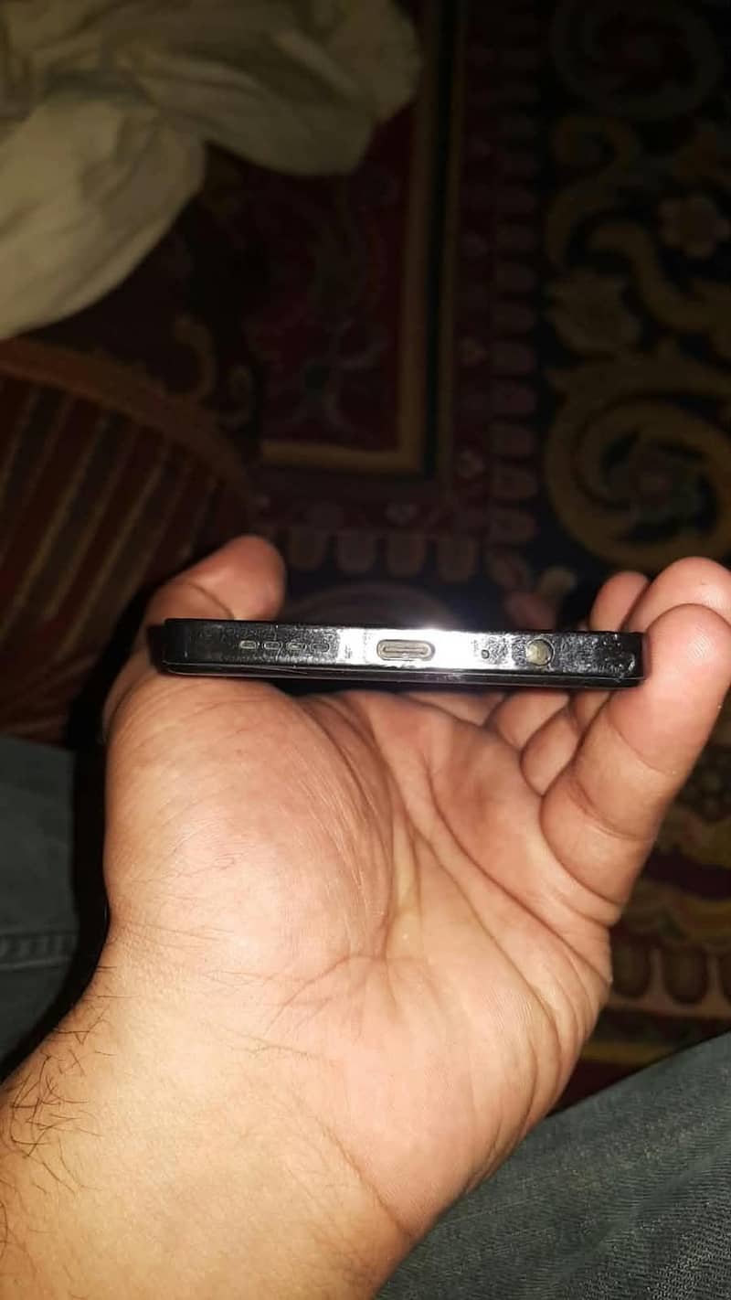 Infinix Note 30 5