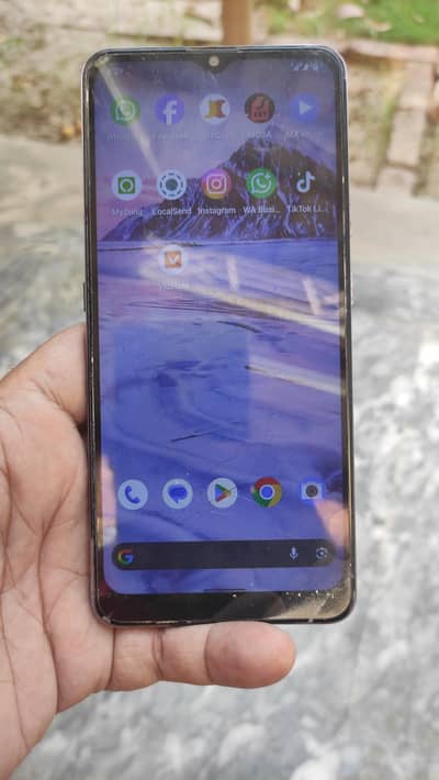 Nokia 3.4 - 4gb 64 gb
