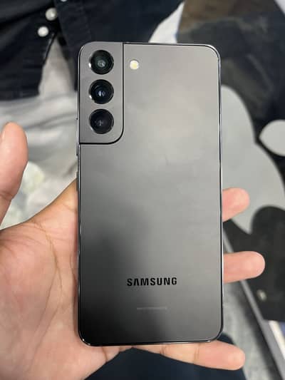 Samsung Mobile S22