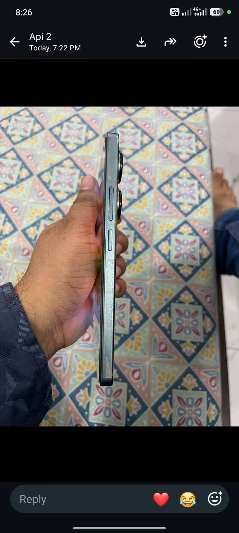 Redmi note 13 pro 0