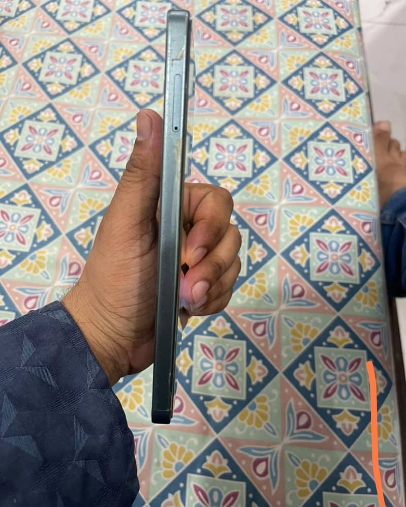 Redmi note 13 pro 6