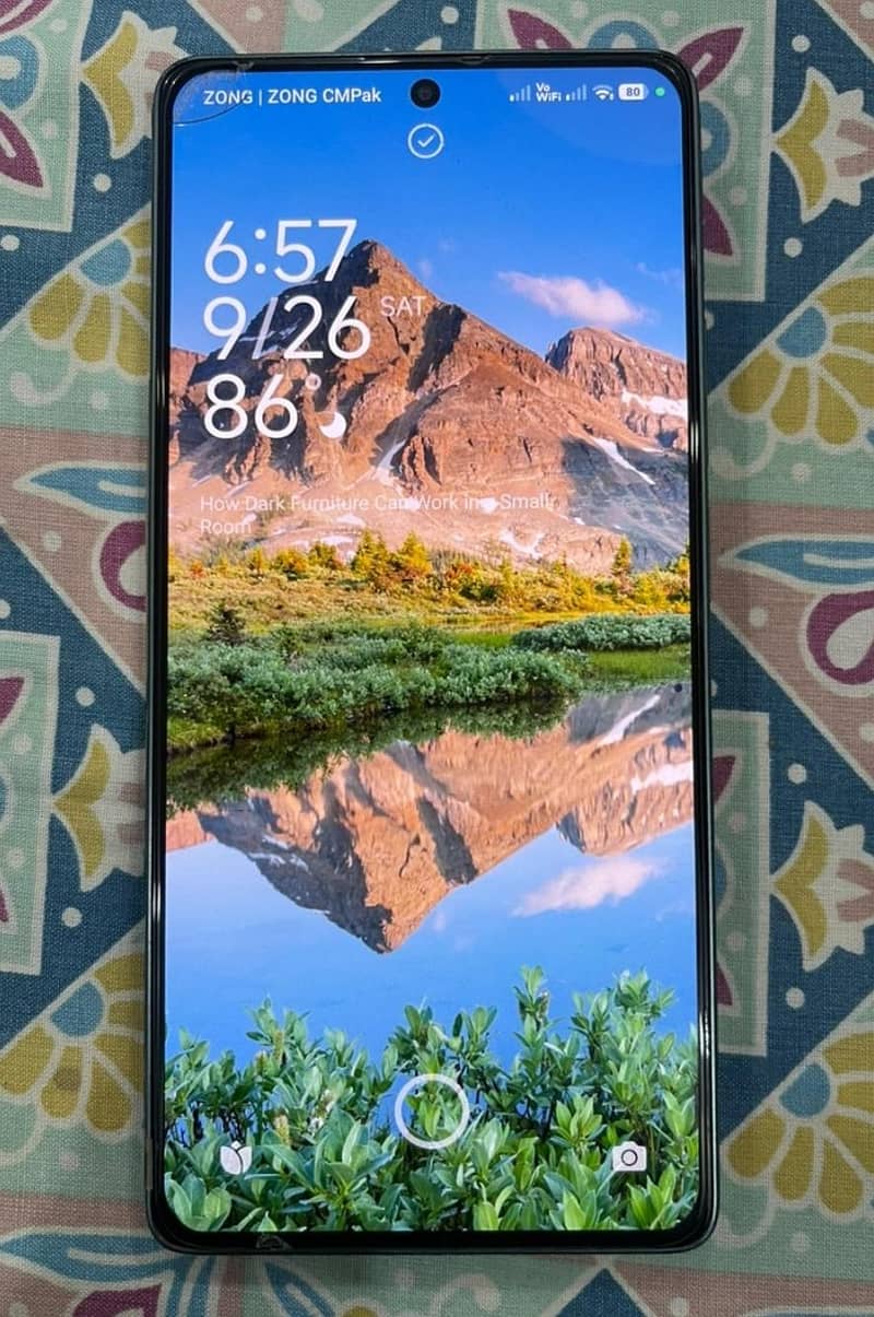 Redmi note 13 pro 7
