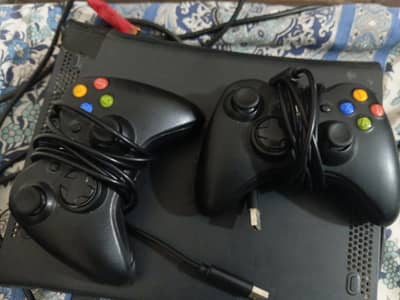 Xbox 360 for sale