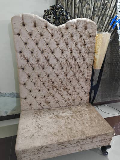 Setty sofa