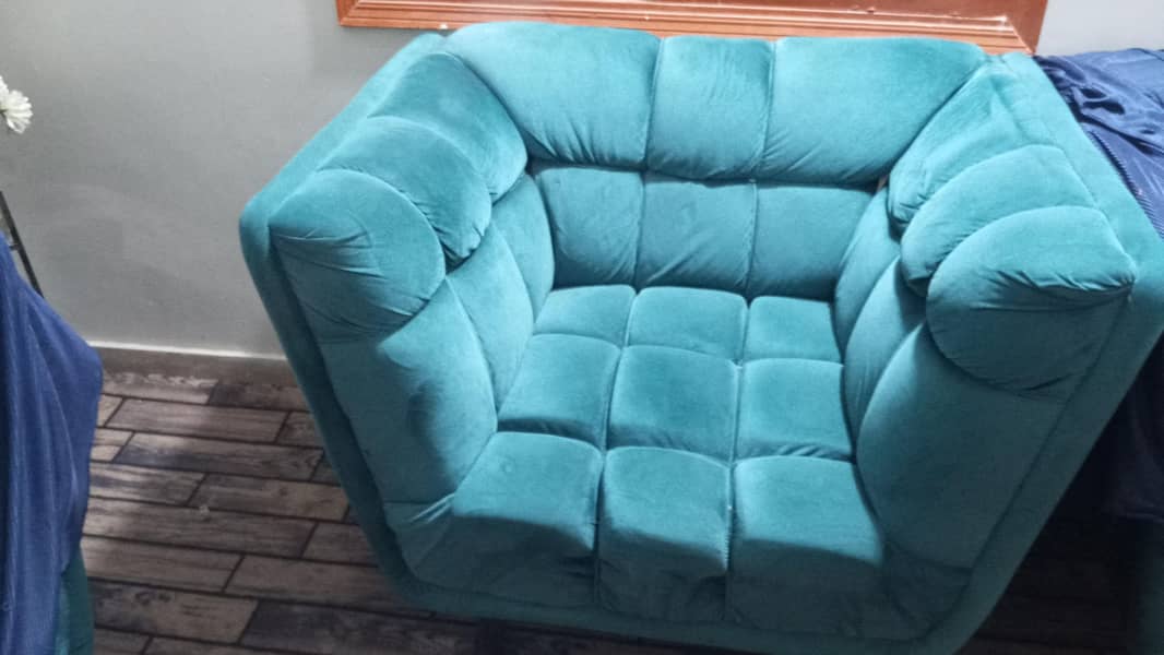 sofa set 7 seater 3