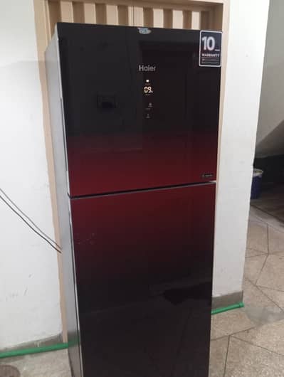 Haier Fridge