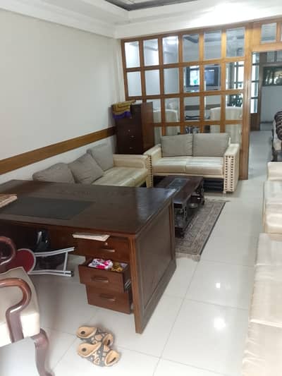 F-10 Markaz 4500sqft commercial space available For rent at very reasonable Rental price.