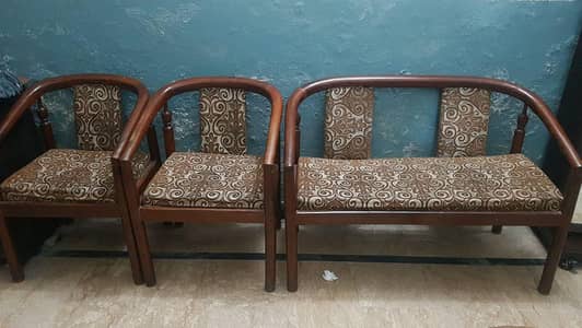 sofa set available