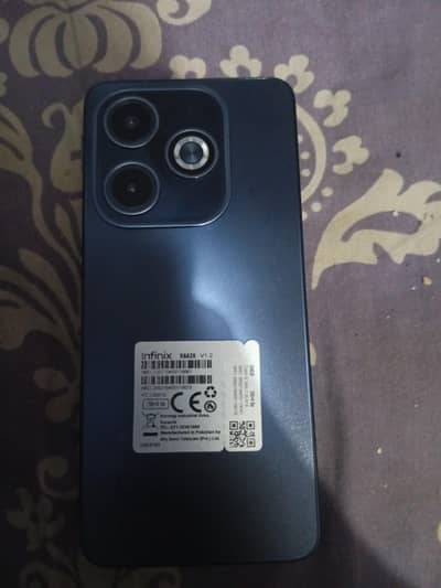 Infinix Hot 40i