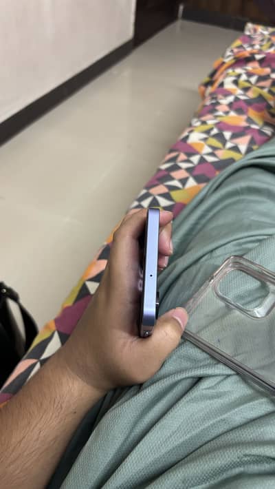 Samsung Mobile A07 5G
