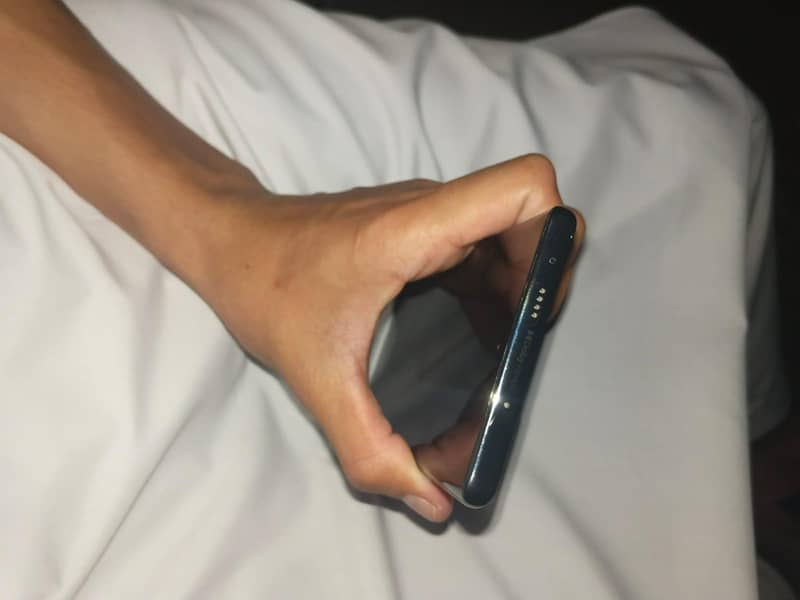 Tecno CAMON 40 Pro 5