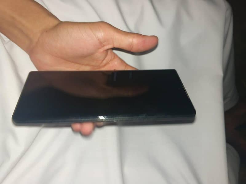Tecno CAMON 40 Pro 6