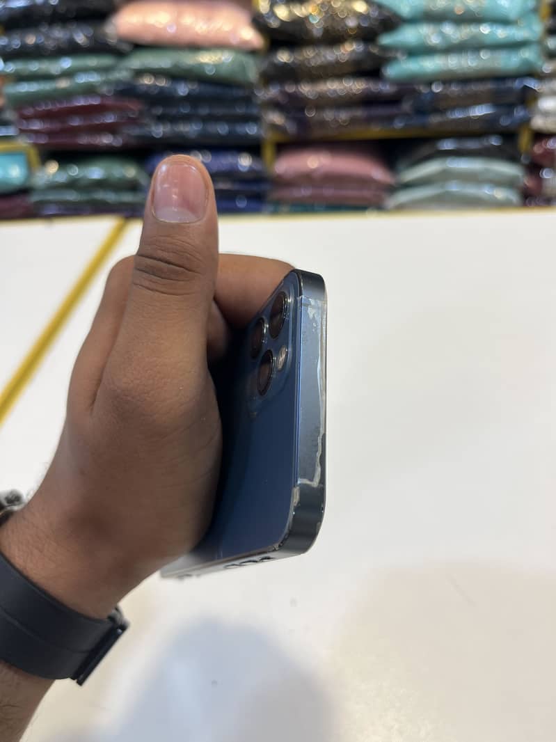 Apple iPhone 12 Pro 7