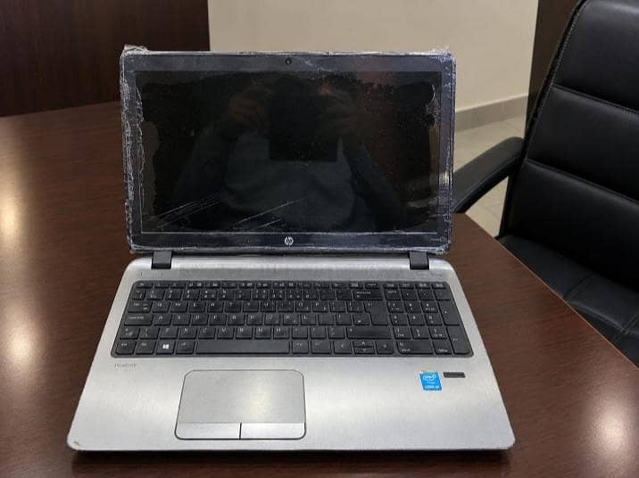 HP PROBOOK 1