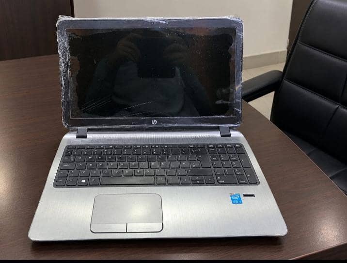 HP PROBOOK 2