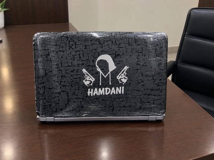HP PROBOOK 4