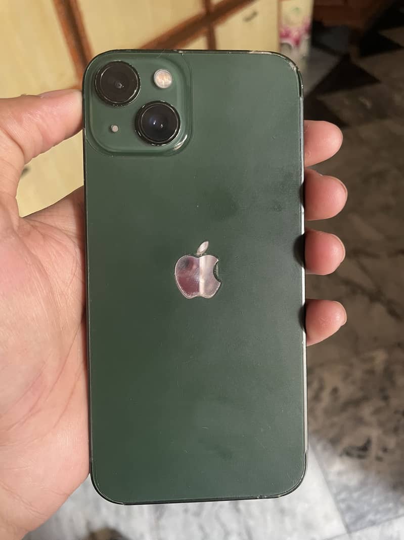 Iphone 13 2