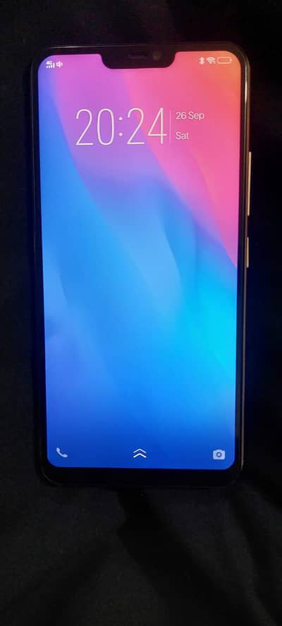 Vivo Y85a