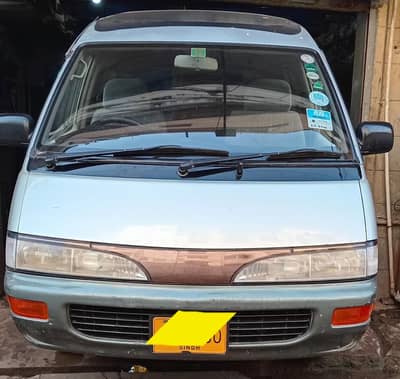 Toyota Lite Ace 1994