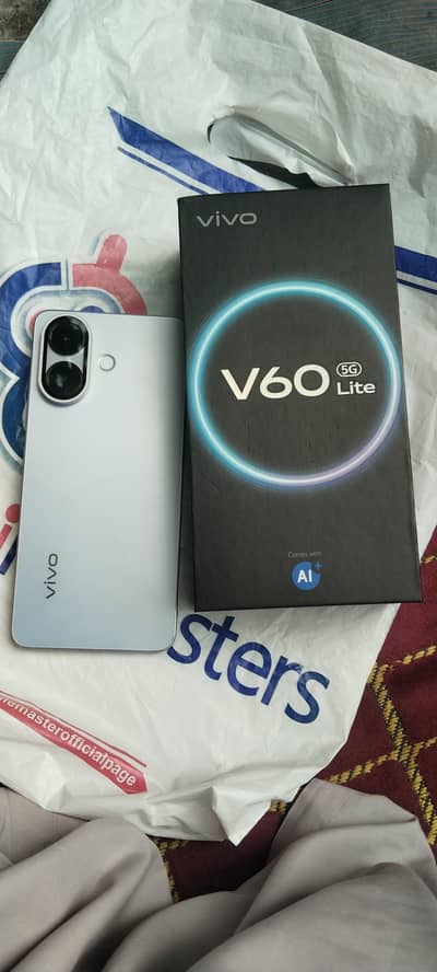 Vivo V60