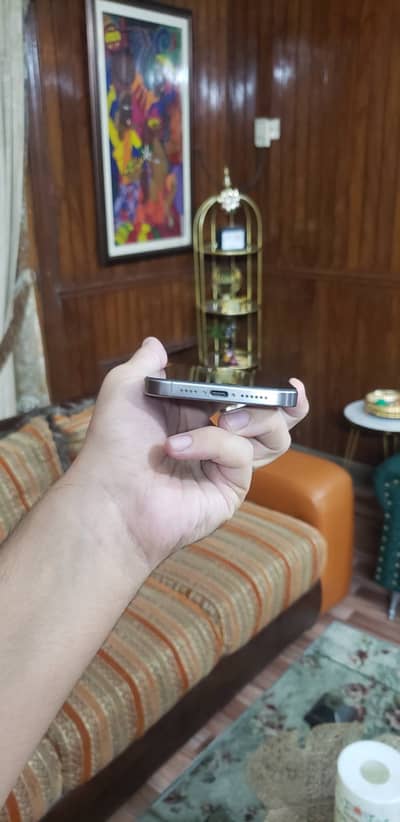 Apple iPhone 15 Pro Max
