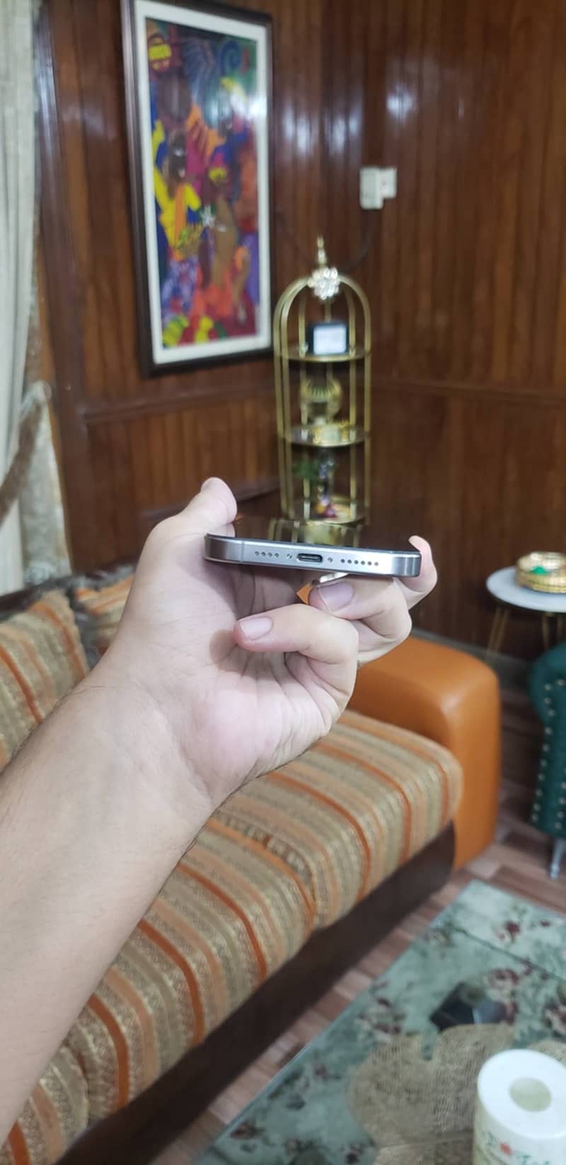 Apple iPhone 15 Pro Max 0