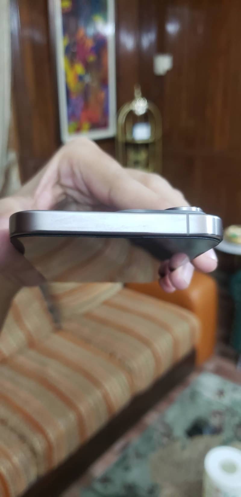 Apple iPhone 15 Pro Max 2